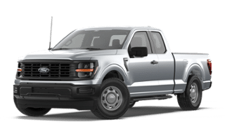 2026 Ford F-150® External Image 2